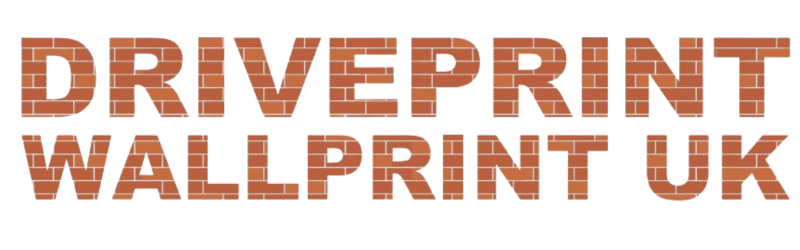 Driveprint Wallprint UK